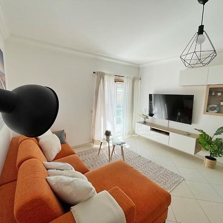 Vitamin Sea Vilamoura Куартейра Екстер'єр фото