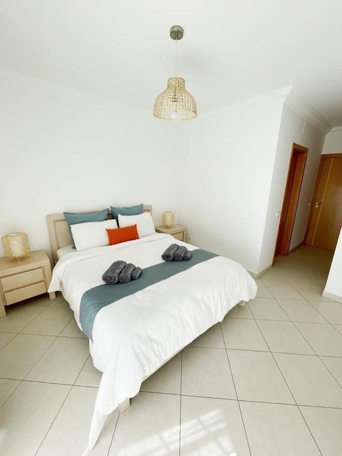 Vitamin Sea Vilamoura Куартейра Екстер'єр фото